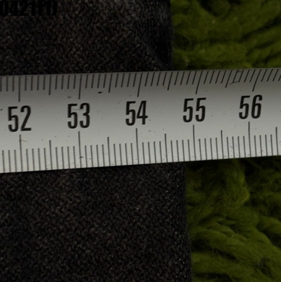 랭글러 자켓 상품이미지6