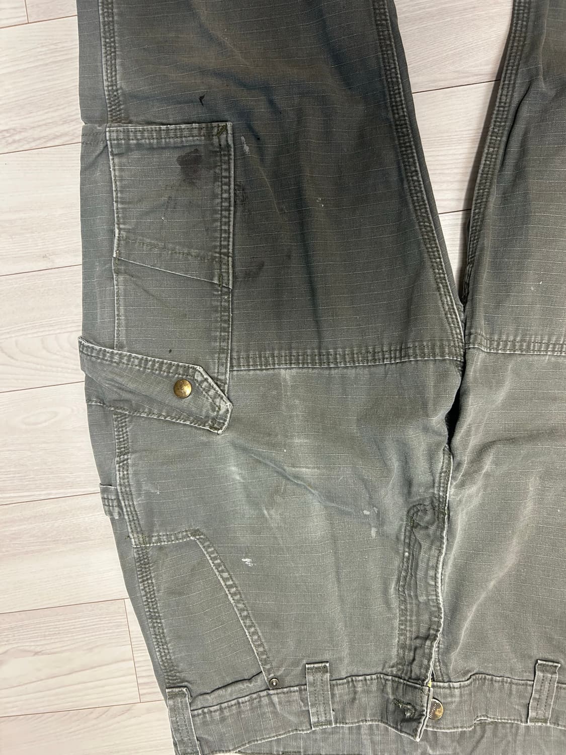 칼하트 페인티드 카고 상품이미지3