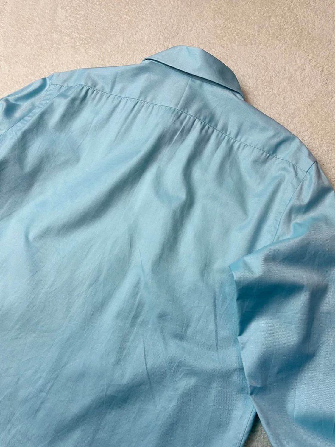 아비노나폴리 이태리 하이엔드 셔츠 PN5831 상품이미지5