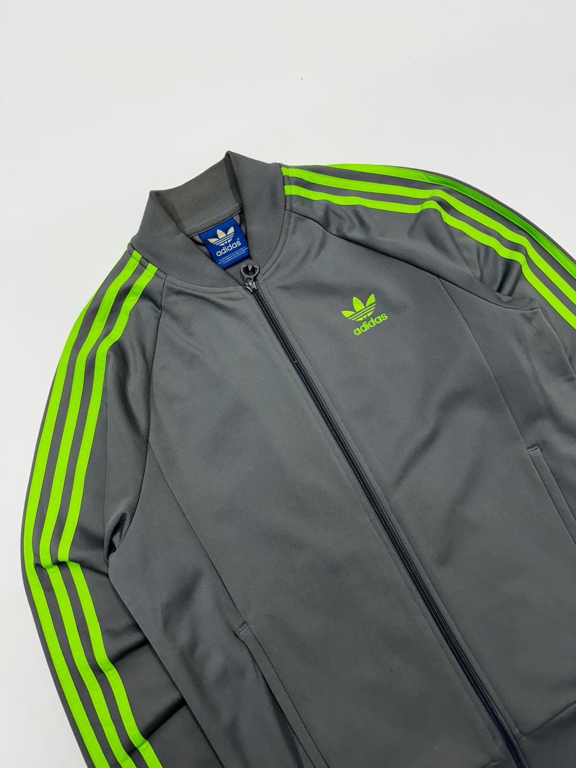 아디다스 슈퍼스타 트랙탑 져지 상품이미지3