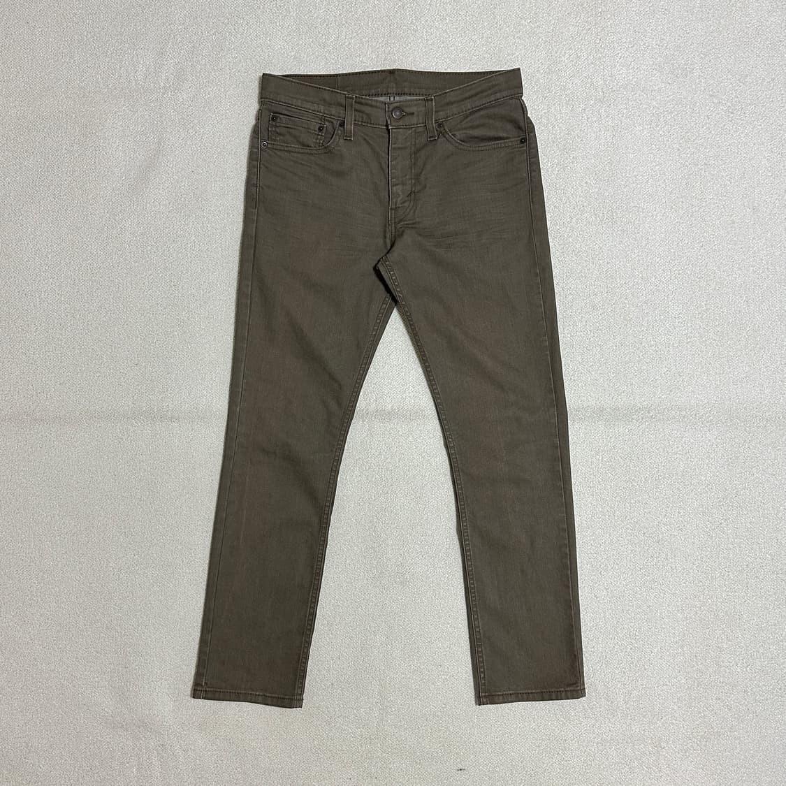 리바이스 511 슬림 진 상품이미지1