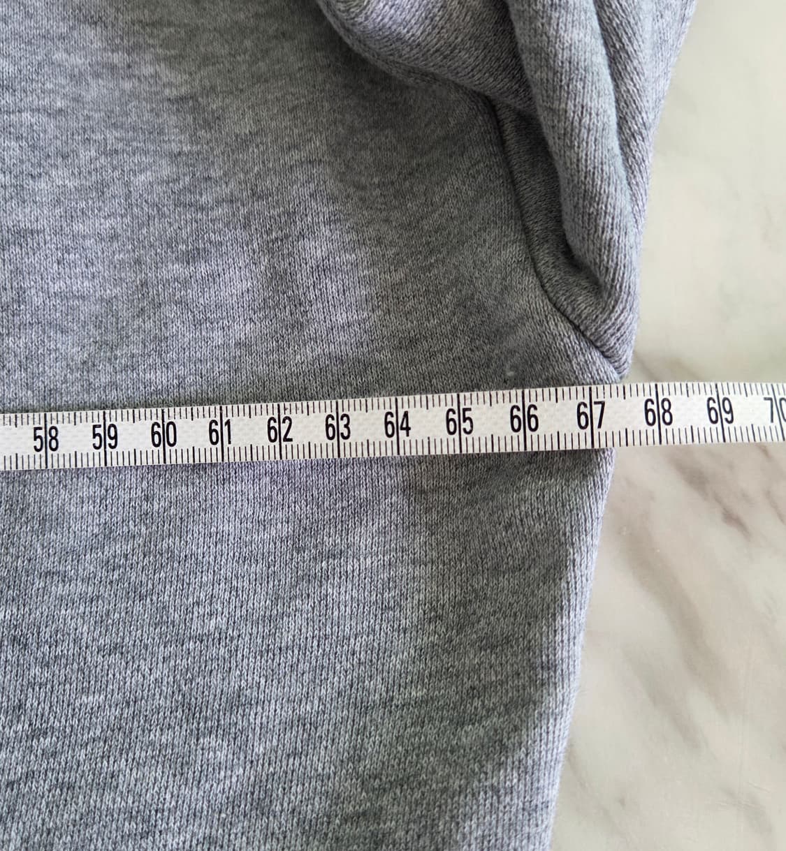 피어오브갓 이터널 크루넥 스웻셔츠 상품이미지9