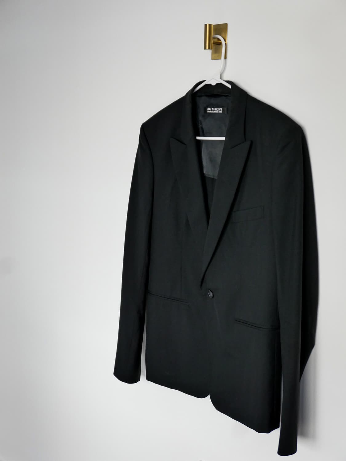 2월 28일까지 해외배송비 무료!  Prada & Raf Simons 상품이미지6