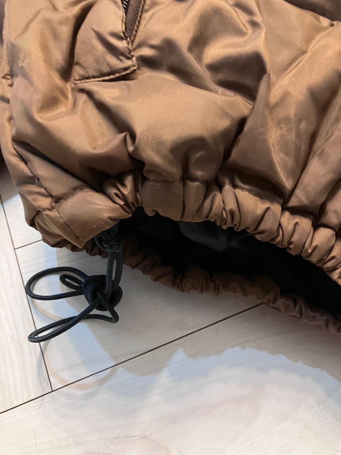 챔피온 90s 덕다운 패딩 상품이미지4