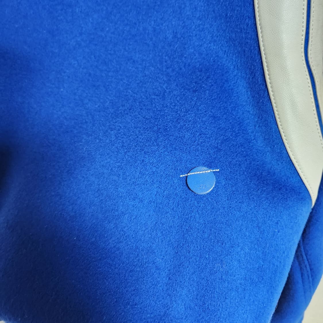 아더에러 트윗 점퍼 A2 자켓 twit jumper 코트 상품이미지4