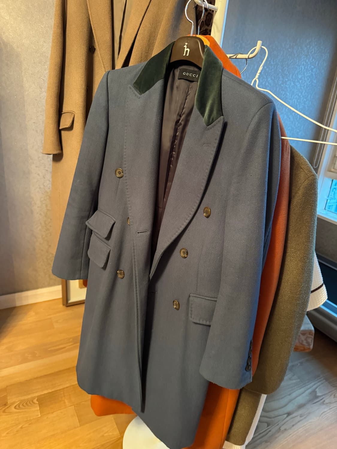 구찌코트 라지 상품이미지1