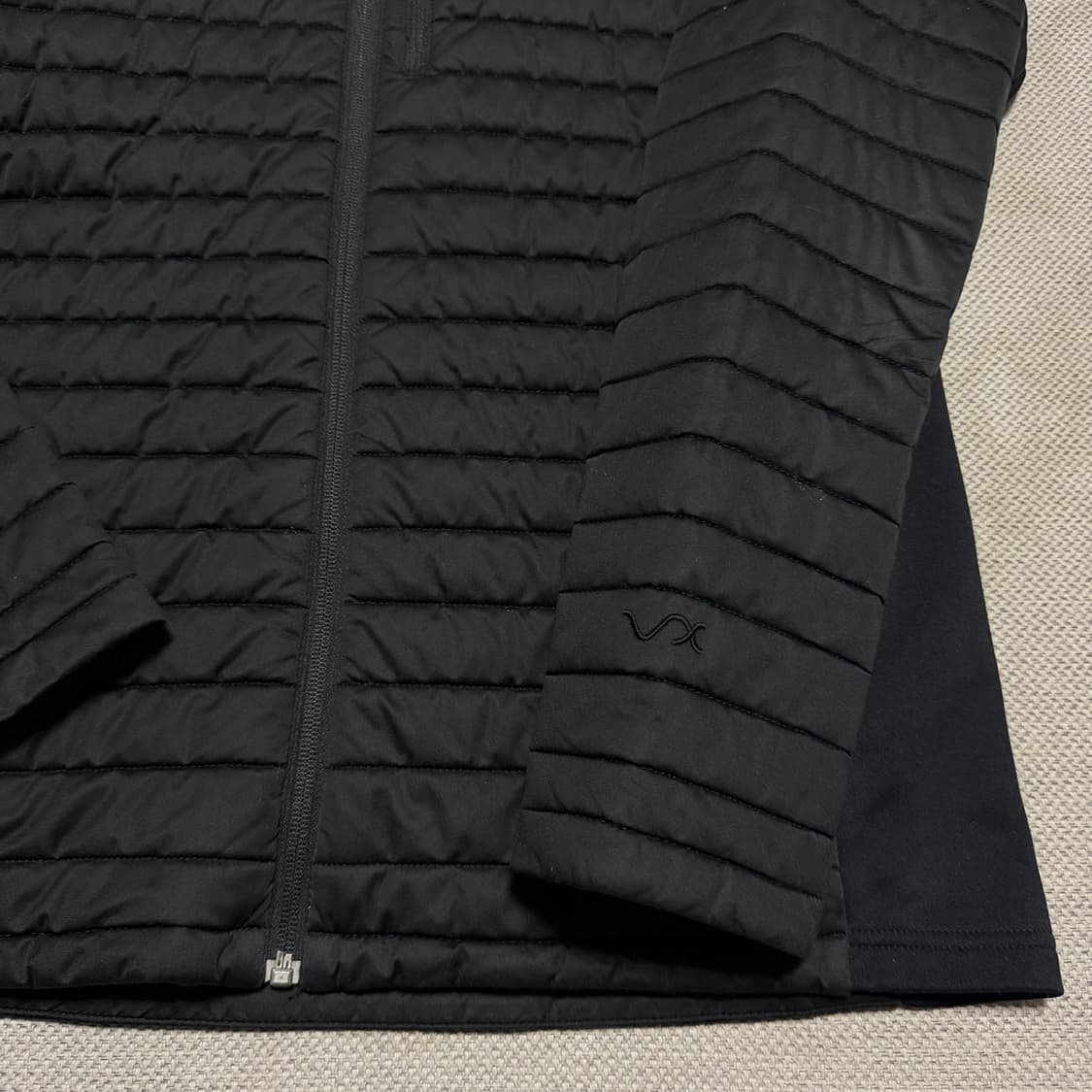 노스페이스 화이트라벨 VX 경량패딩 상품이미지3