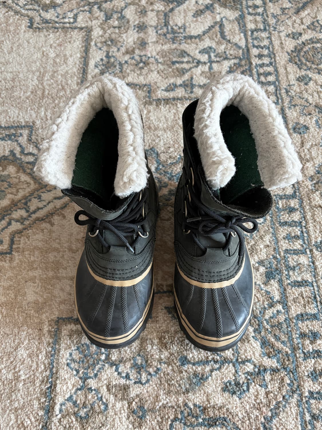 쏘렐부츠 (225) 상품이미지5