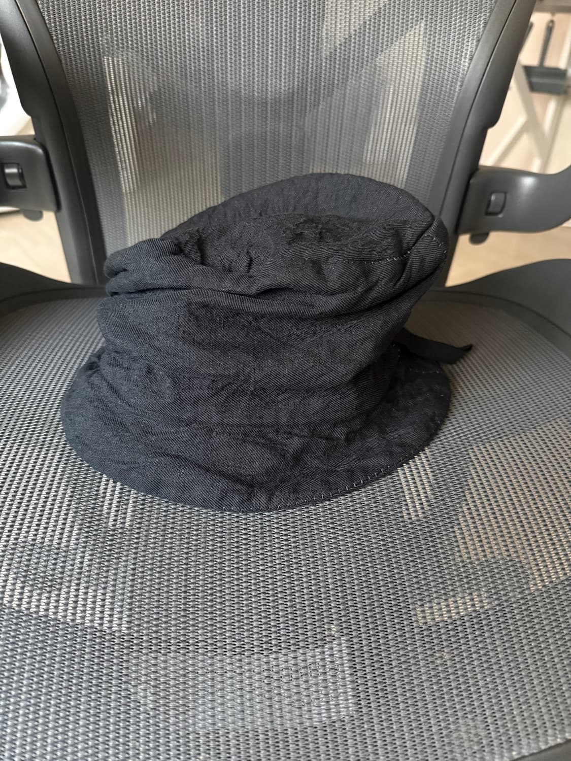 Forme d'expression bucket hat 상품이미지1