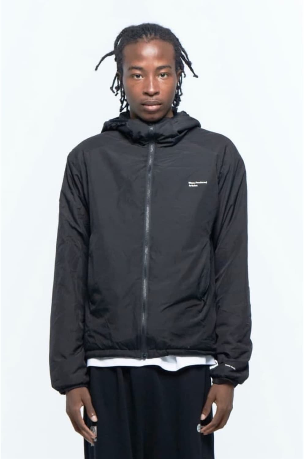 플라스틱프로덕트 MPa 패디드라이너 새상품급 상품이미지1