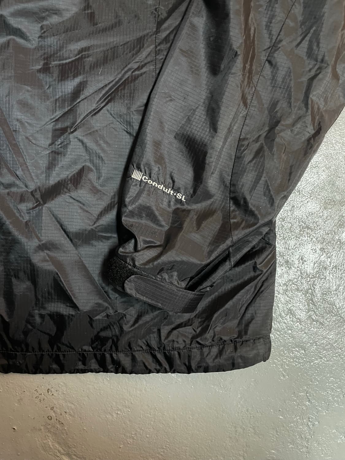 마운틴 하드웨어 바람막이  상품이미지6