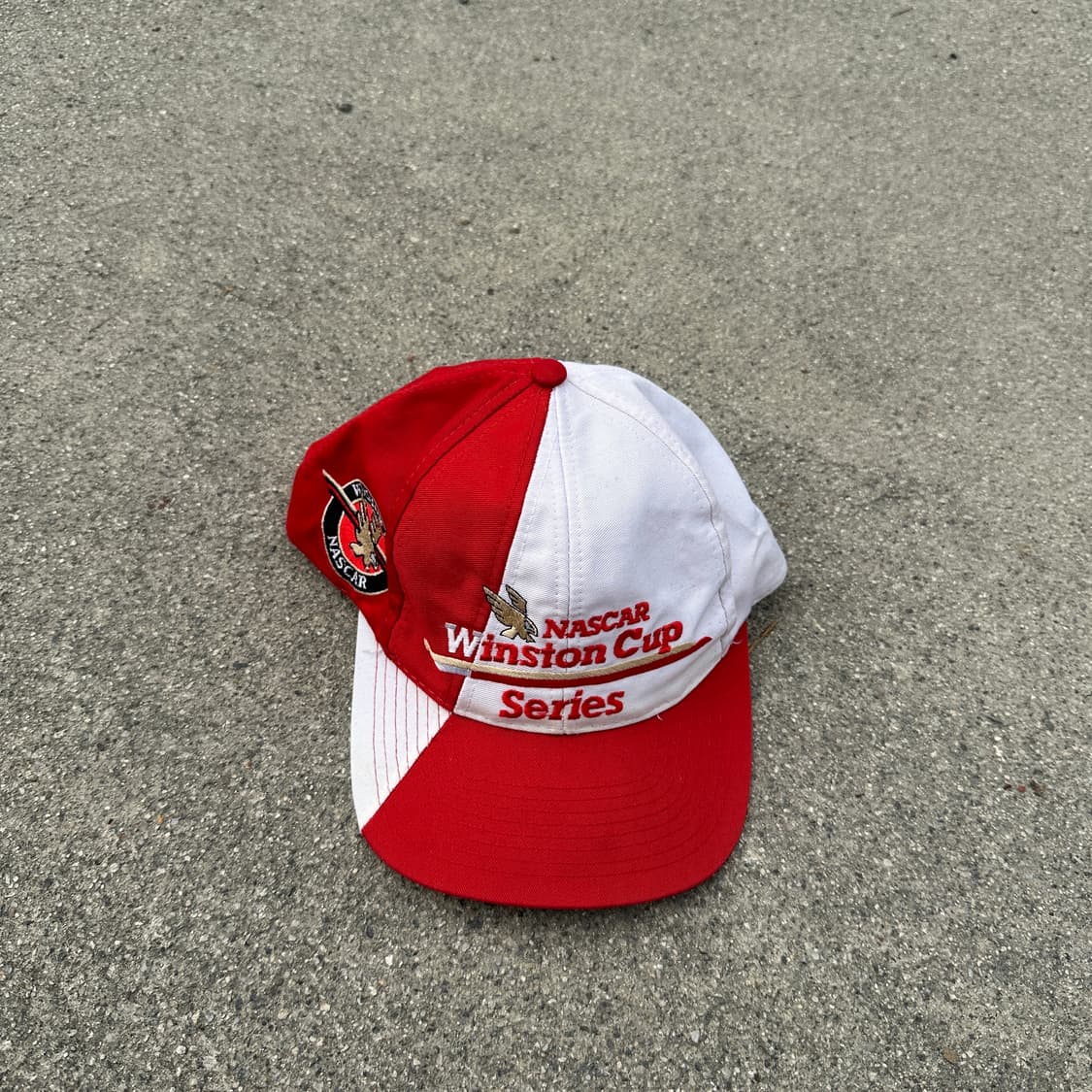 vintage winston cup nascar cap 상품이미지1