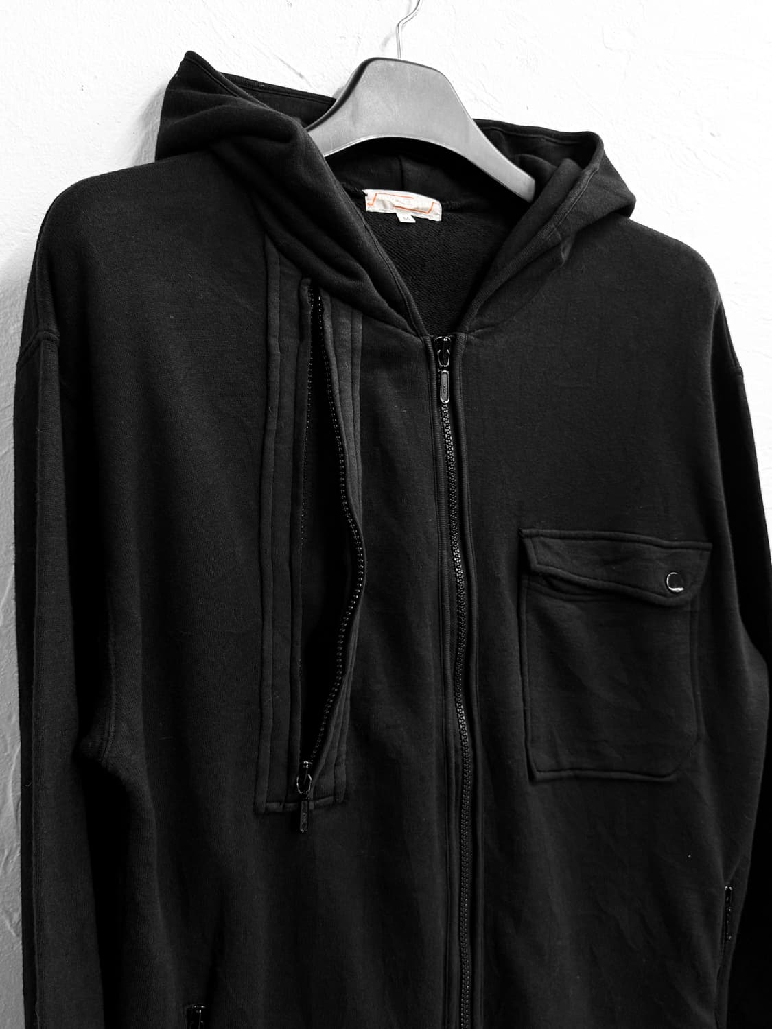 tout de suite homme 후드집업 상품이미지3