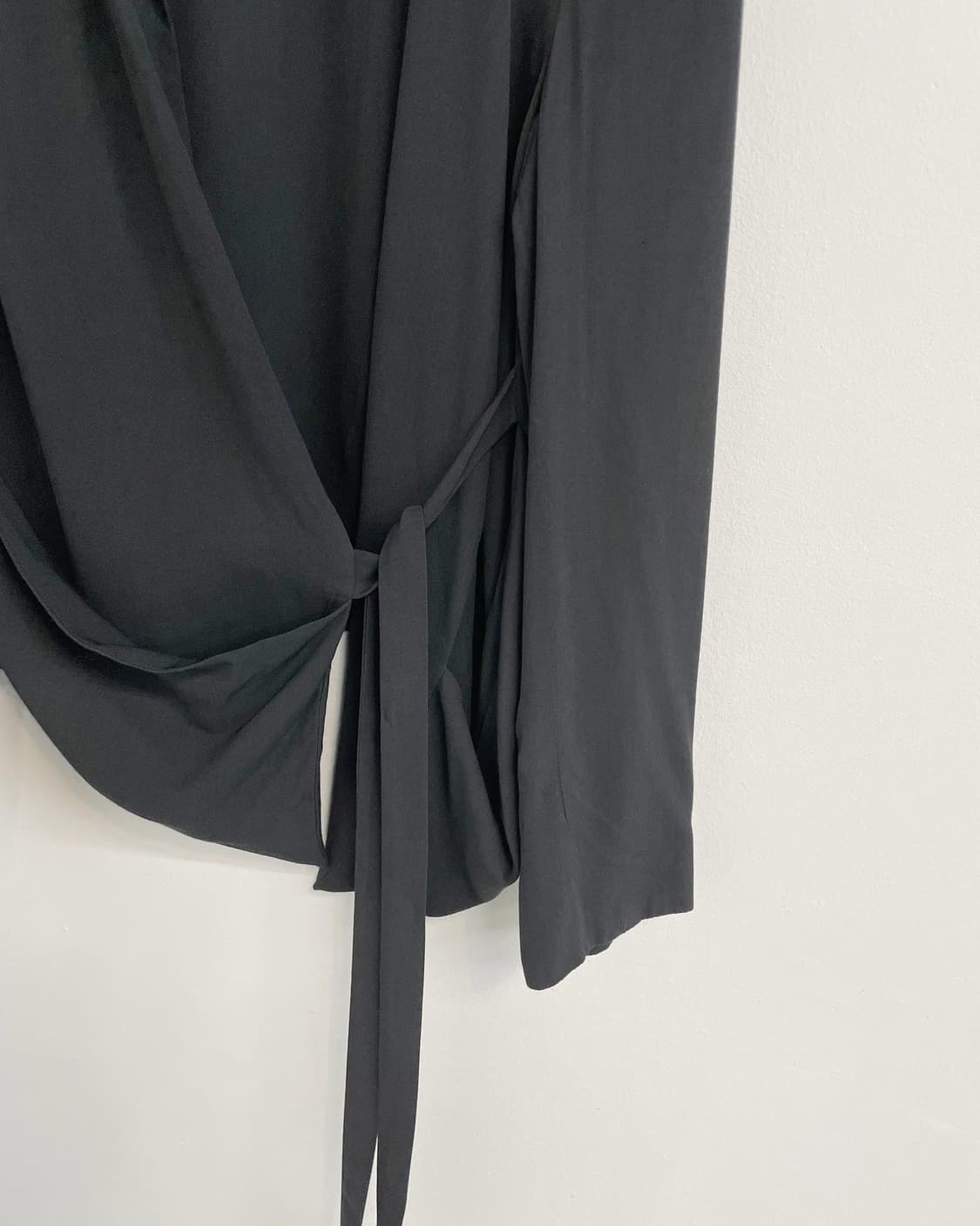 마르니 랩 블라우스 상품이미지6