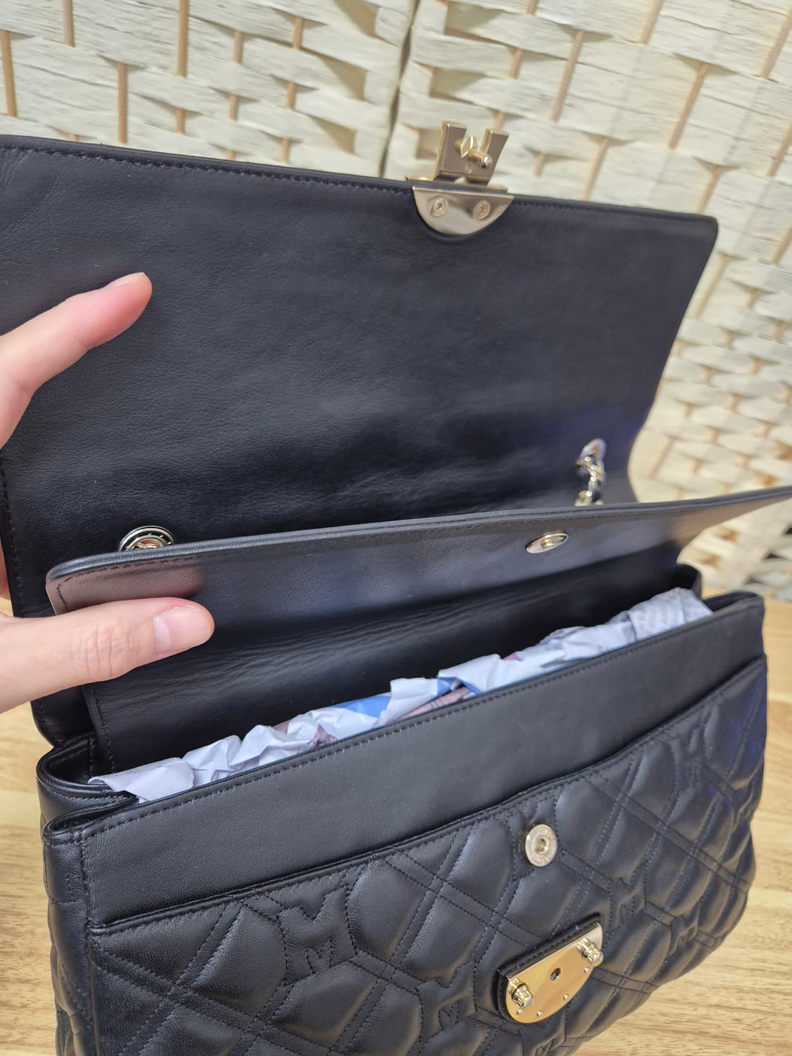 메트로시티체인백 상품이미지6