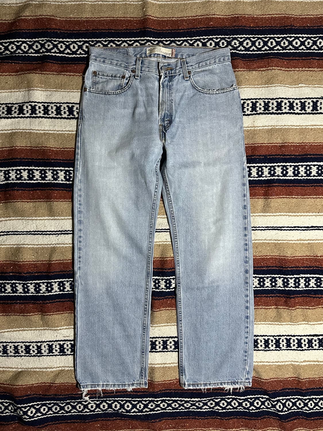 [리바이스] •Levi’s 559 Denim 상품이미지2