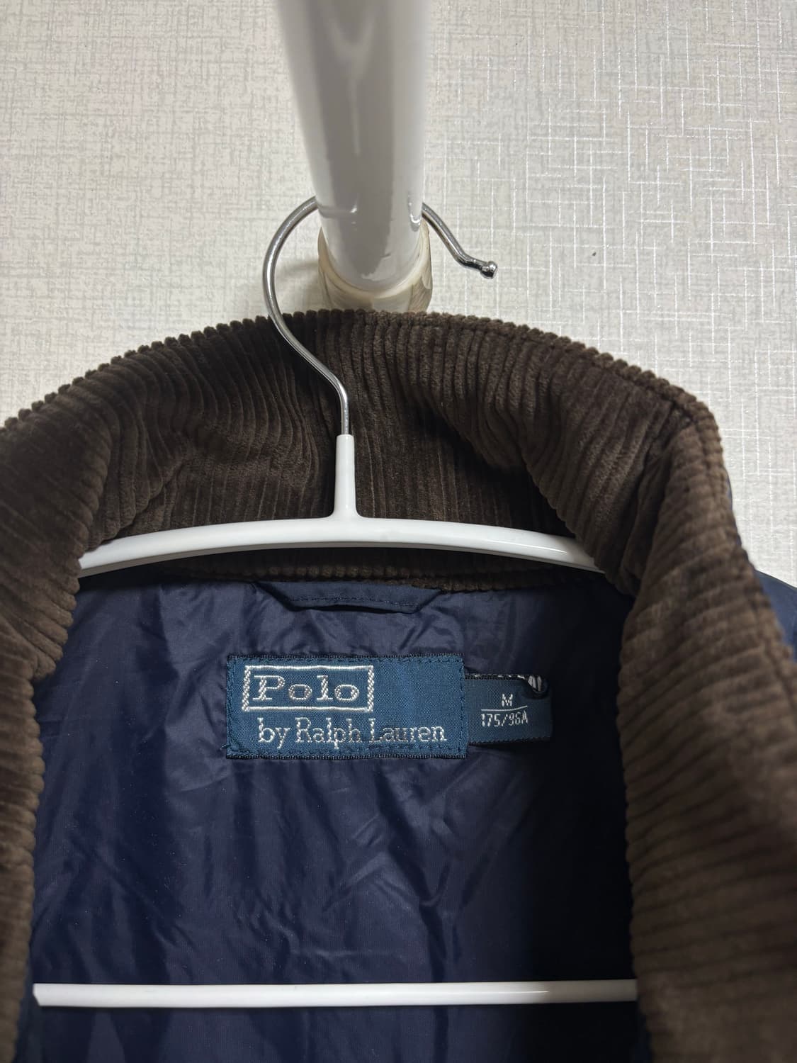 폴로 Polo by Ralph Lauren 퀼팅 패딩 베스트 상품이미지2