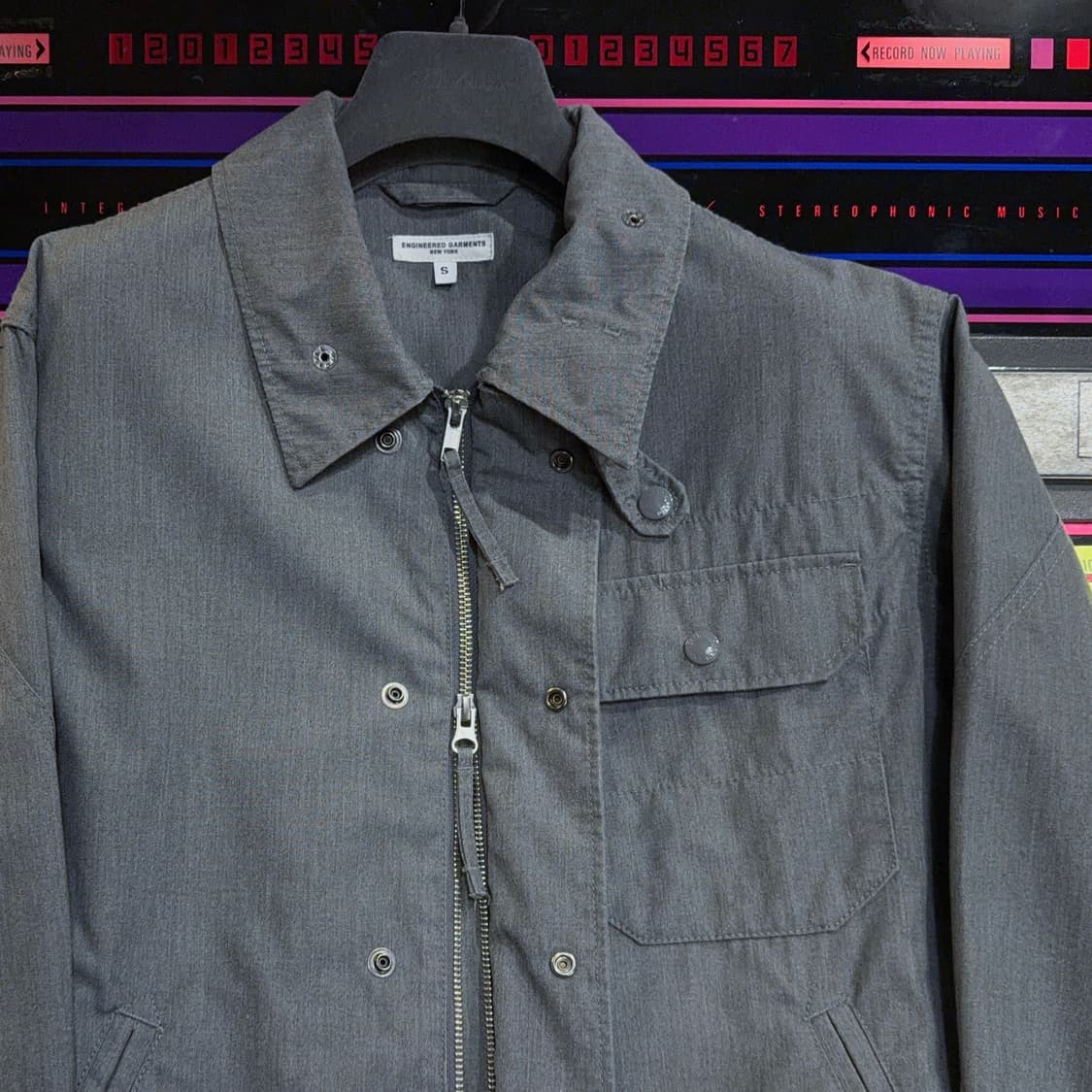 엔지니어드가먼츠 NA2 자켓 상품이미지2