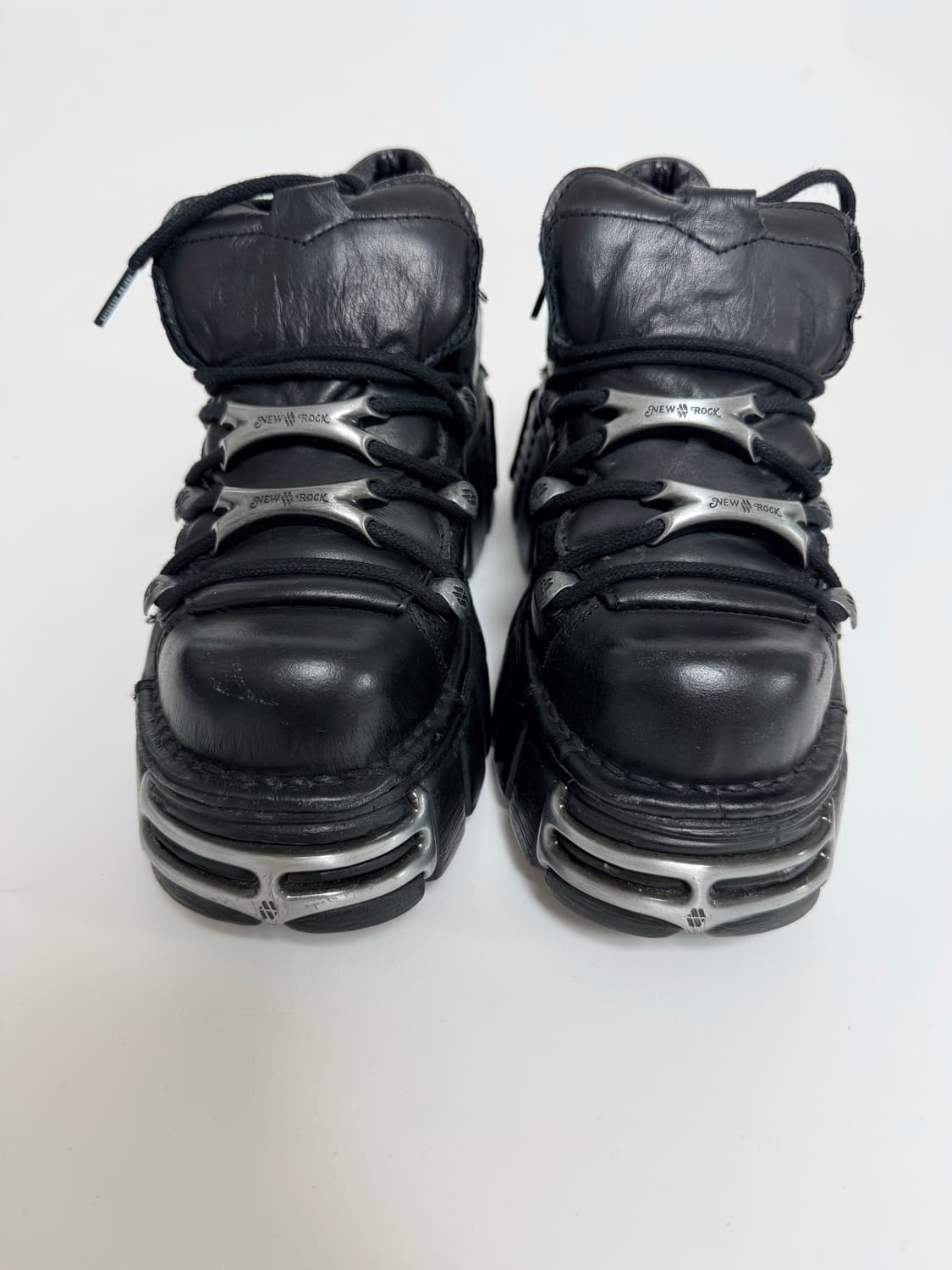 Newrock 로우탑 상품이미지3