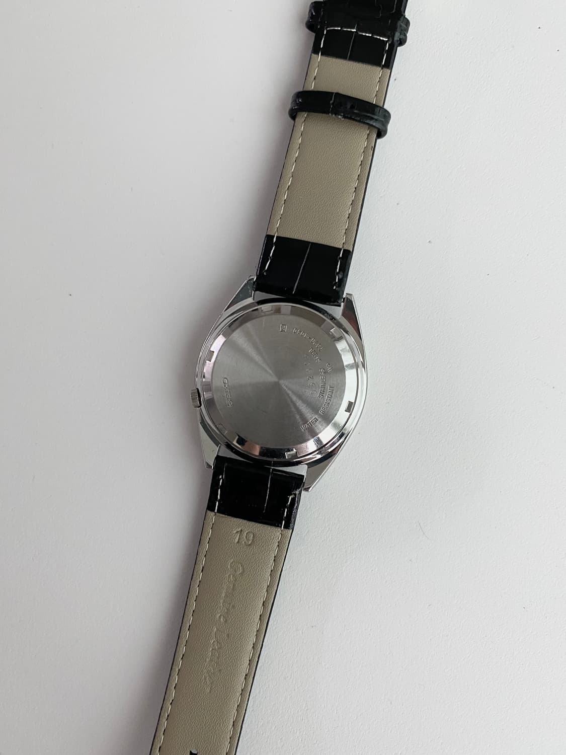 Seiko 세이코 5 로드 쿼츠 상품이미지3