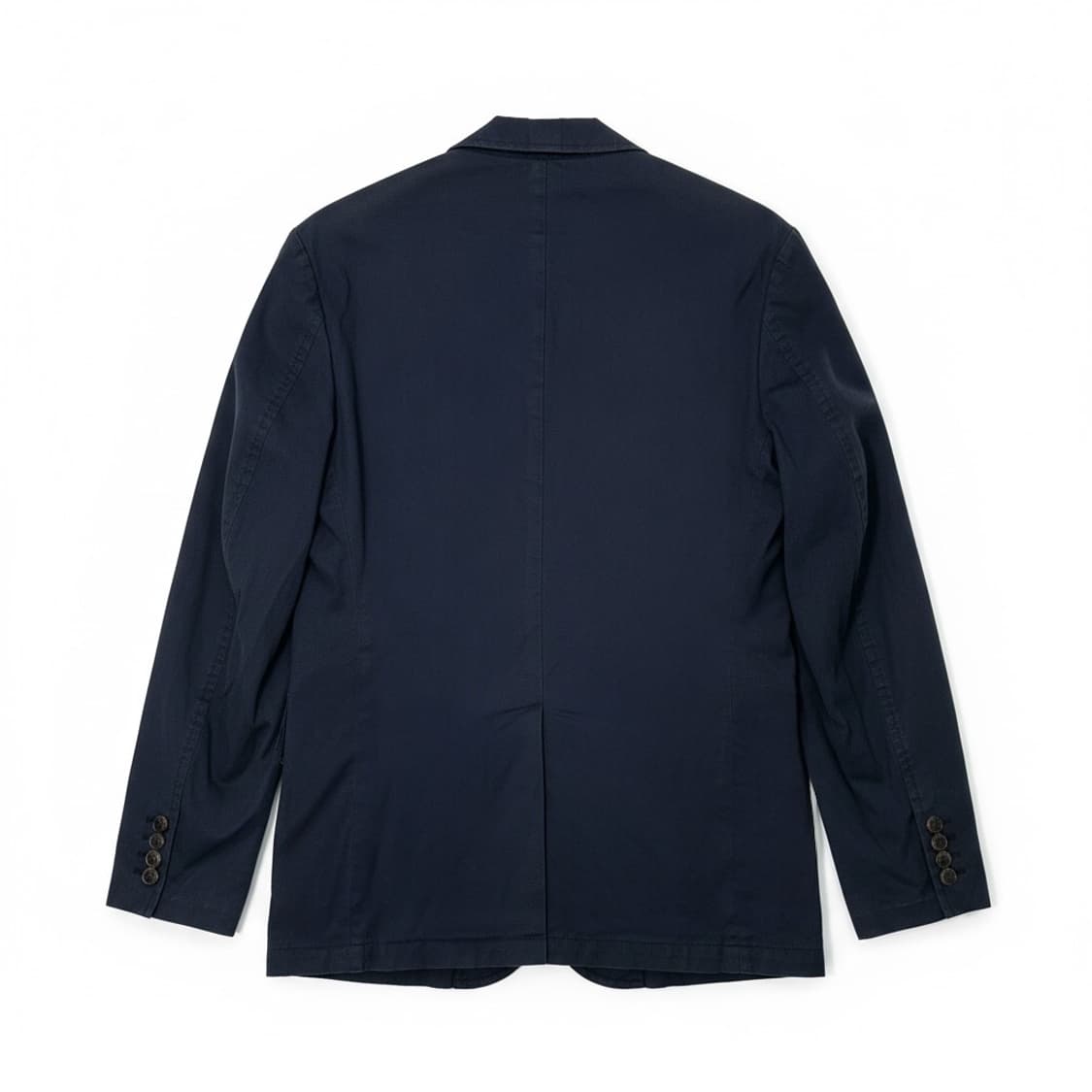 폴로 랄프로렌 블레이져 포켓 자켓 네이비 상품이미지2