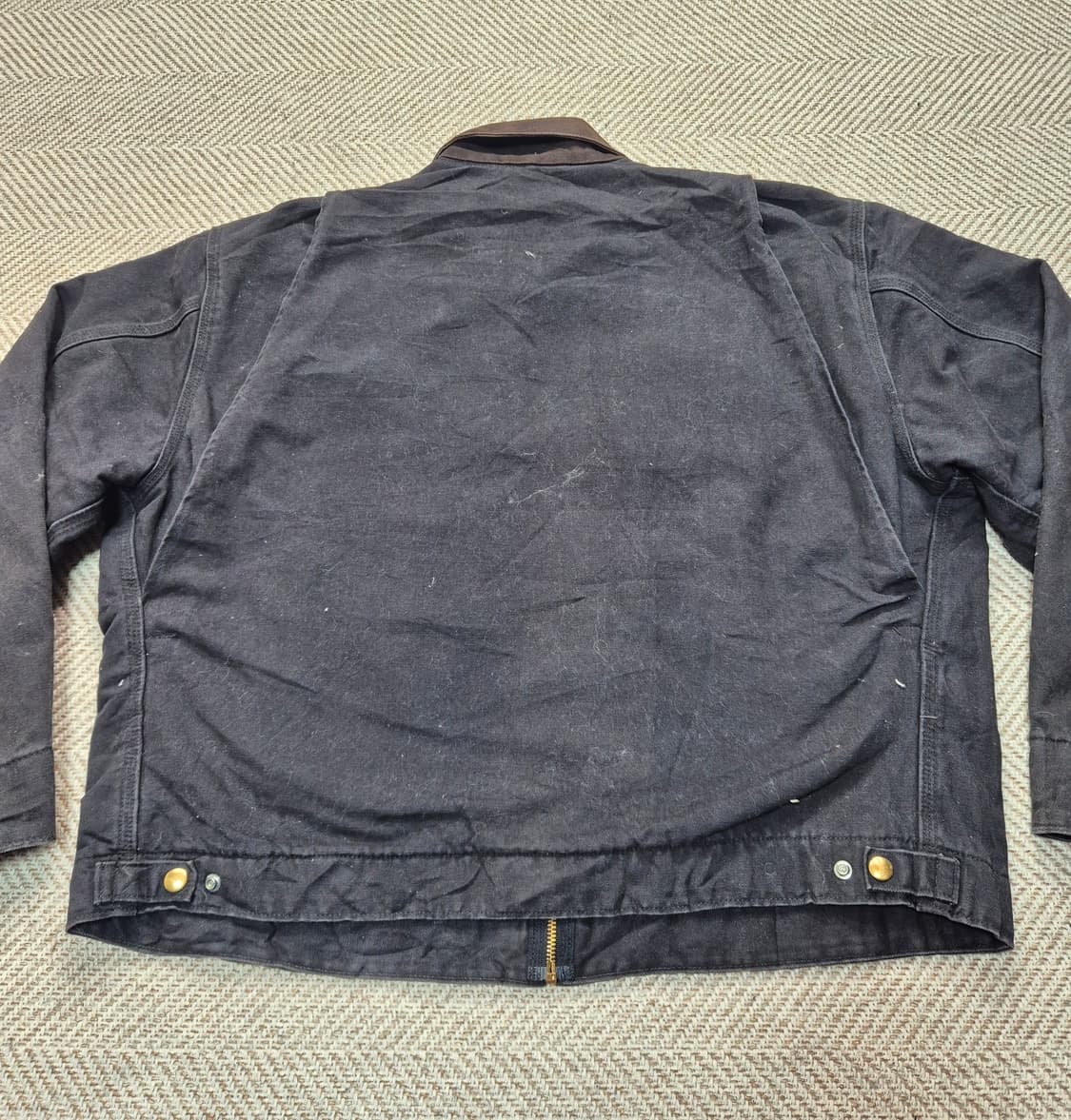 J97 디트로이트 블랙 상품이미지6