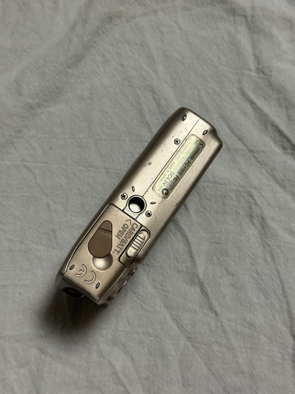 캐논 익서스750 ixus750 아일릿 원희 디카 ixy700 상품이미지5