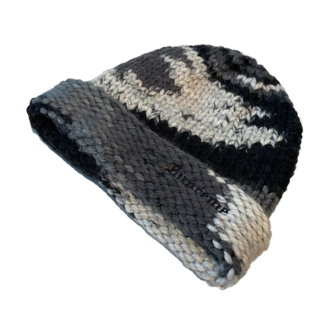 Supreme  24SSGradient Spacedye Beanie 상품이미지1