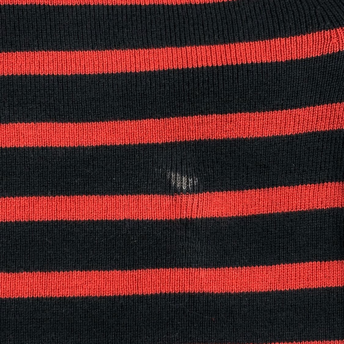 폴로 진스 여성 금장 스트라이프 니트 여성S 상품이미지6