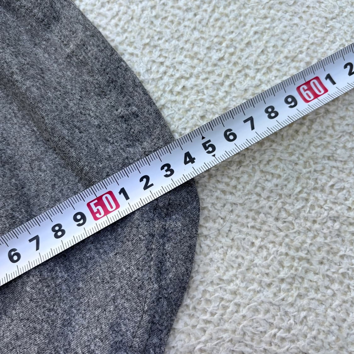 실측확인 빈티지 포켓 반팔 티셔츠 0423E 상품이미지4