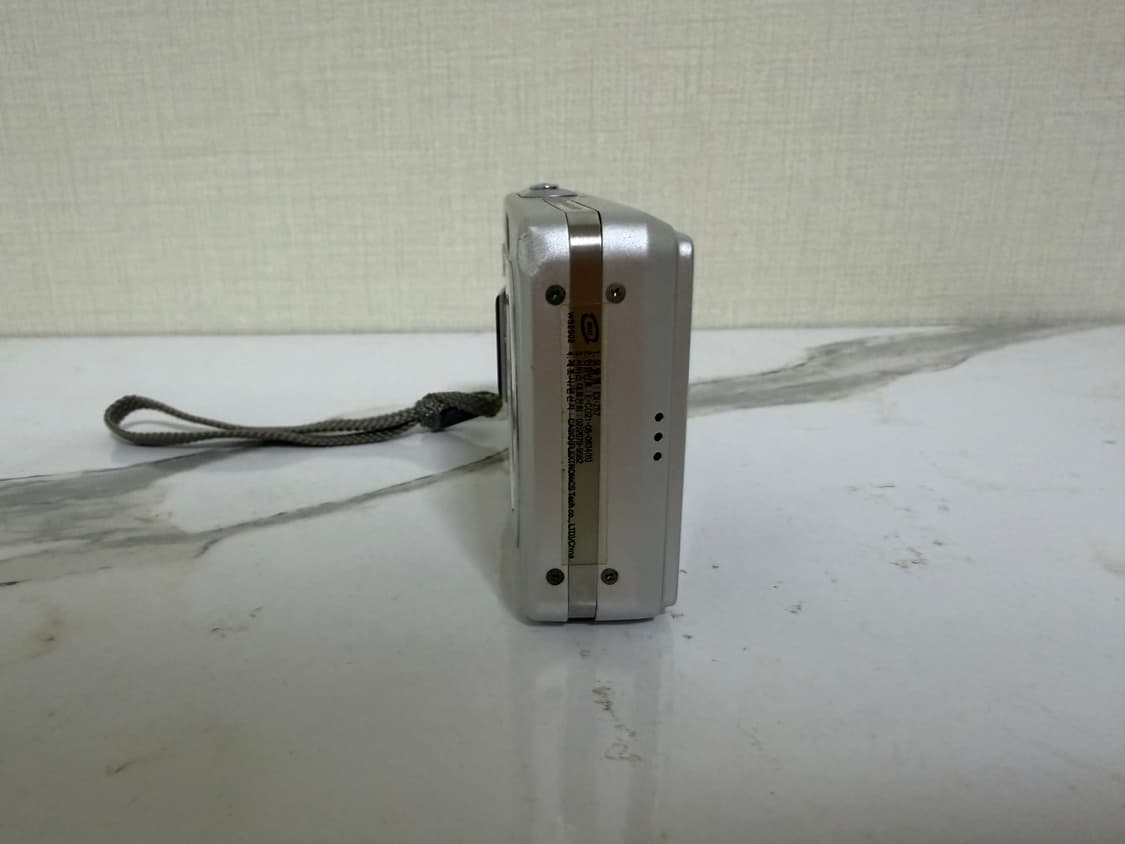 카시오 엑슬림(Exilim) EX-Z57 풀세트 똑딱이 카메라 상품이미지6