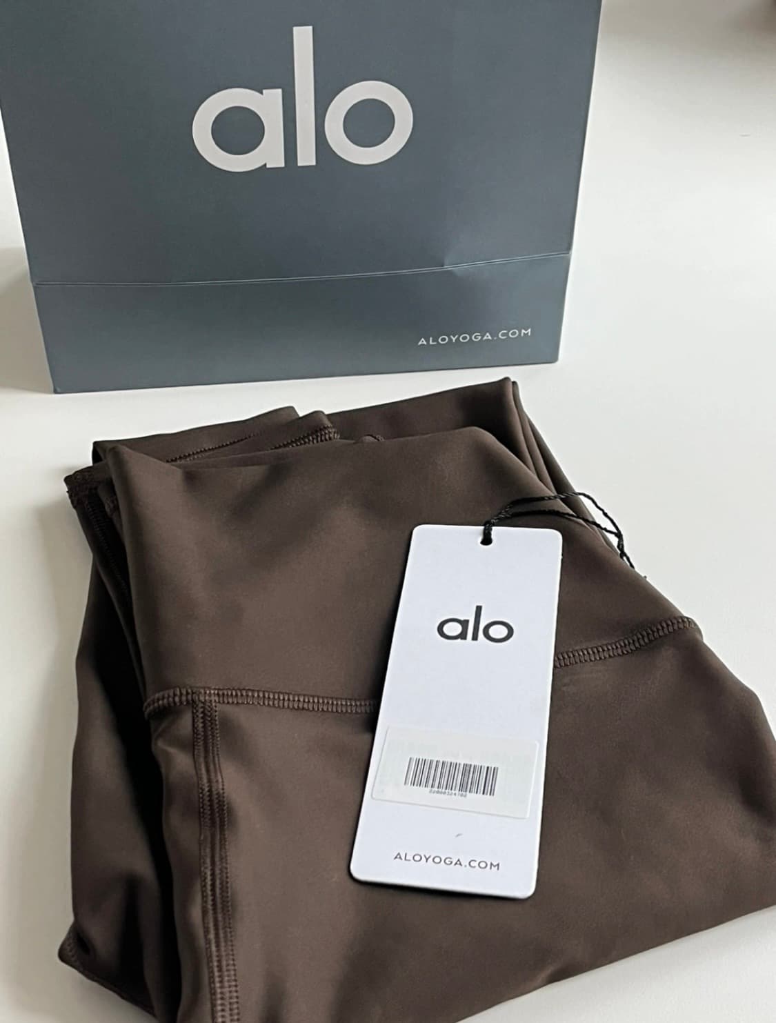 alo 레깅스 새상품! 상품이미지5