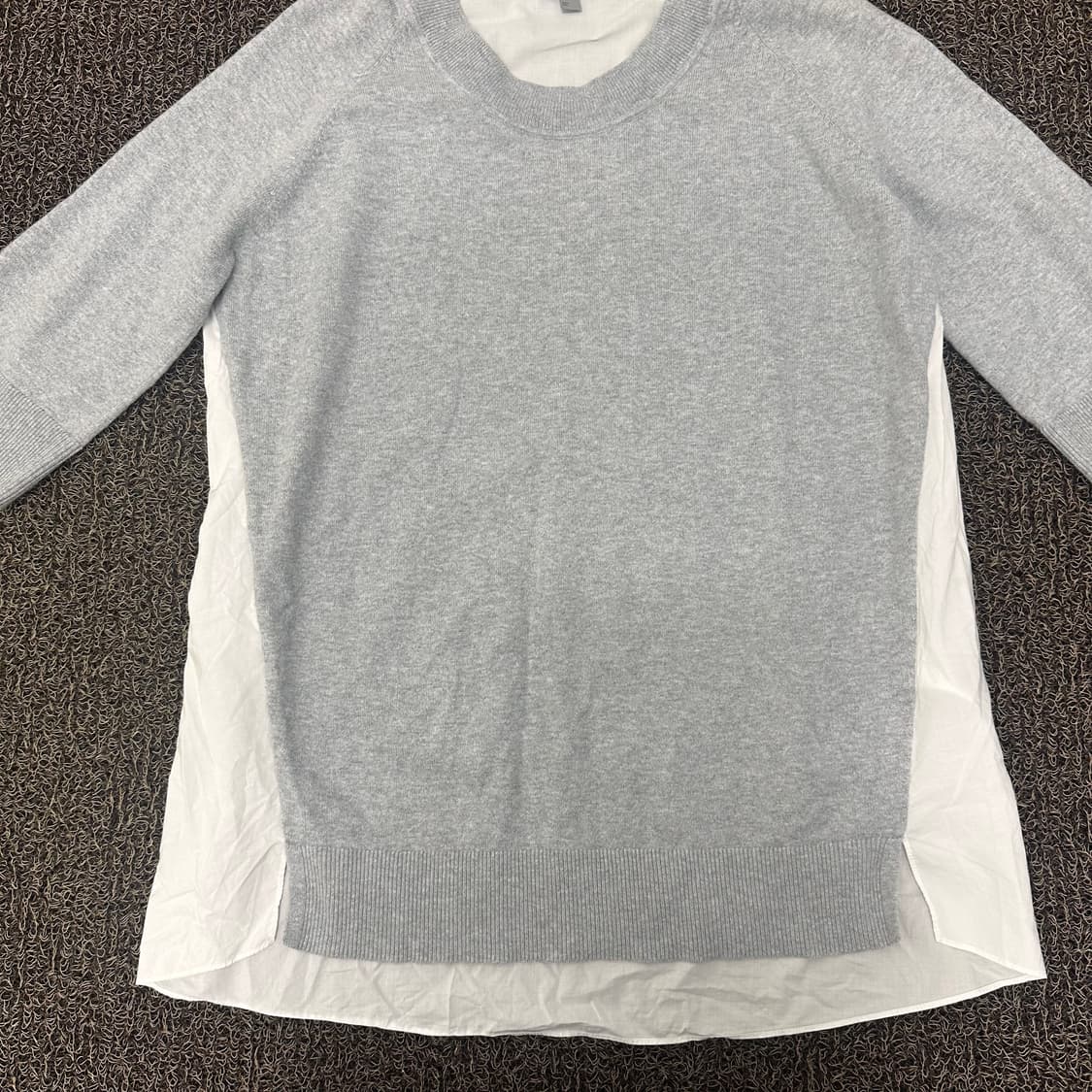 COS 코스 여성 니트 XS 상품이미지3