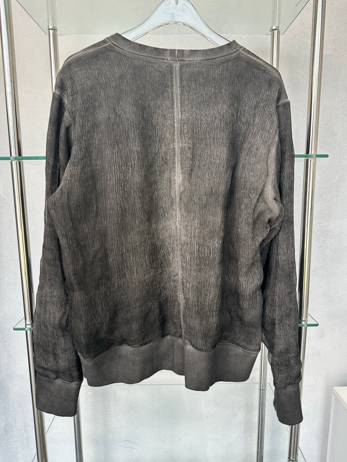 Helmut Lang Long Sleeve Shirt 상품이미지5