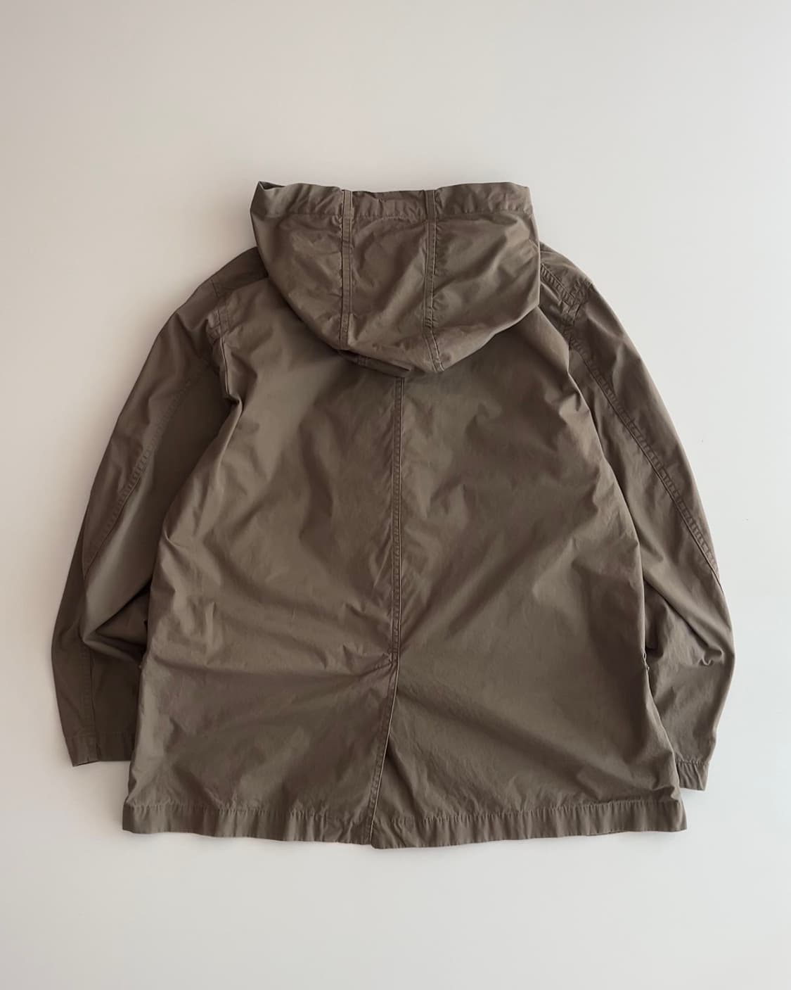 단톤 후드 자켓  40 상품이미지6