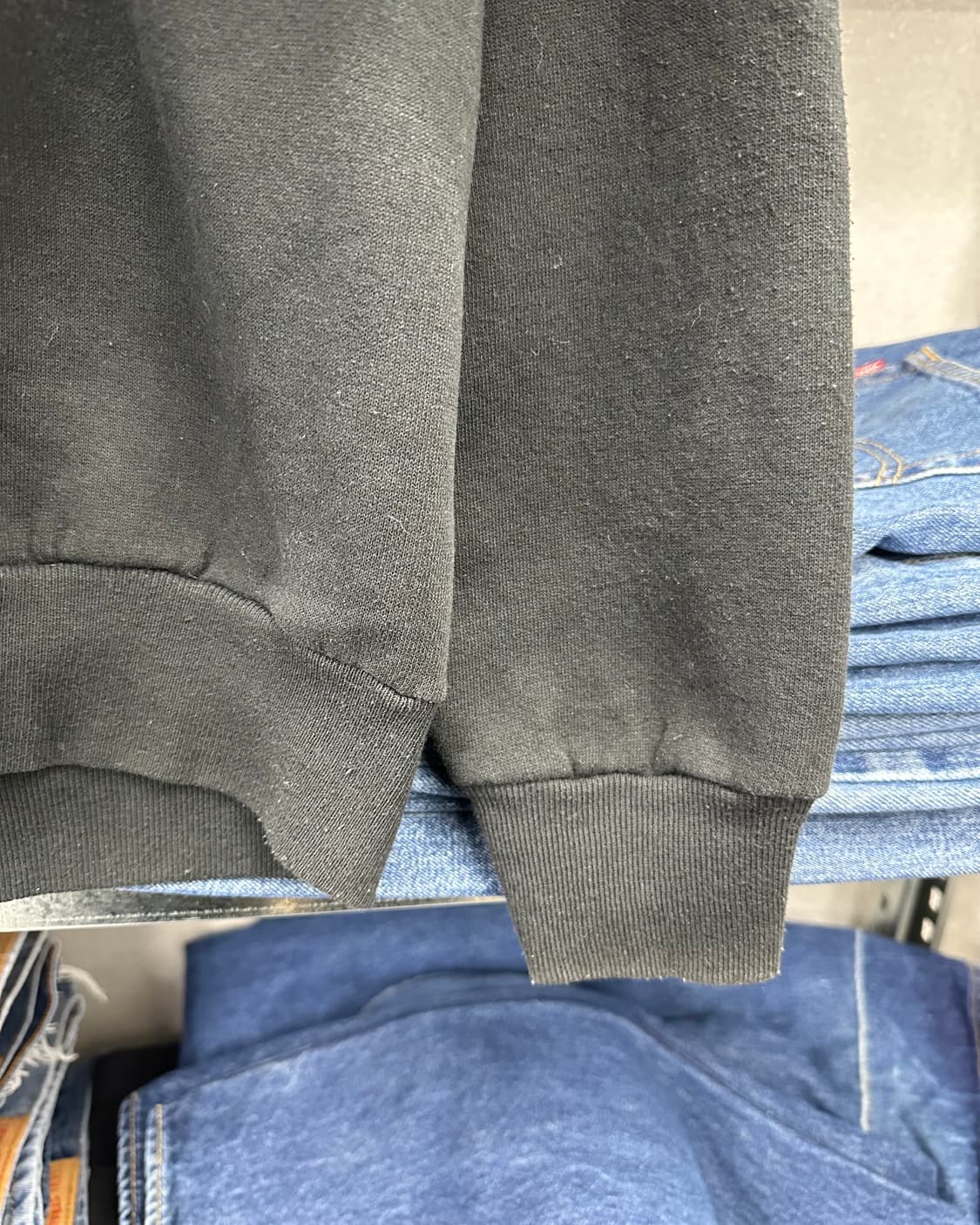 (L)90'S LEE USA 맨투맨-M1843 상품이미지6