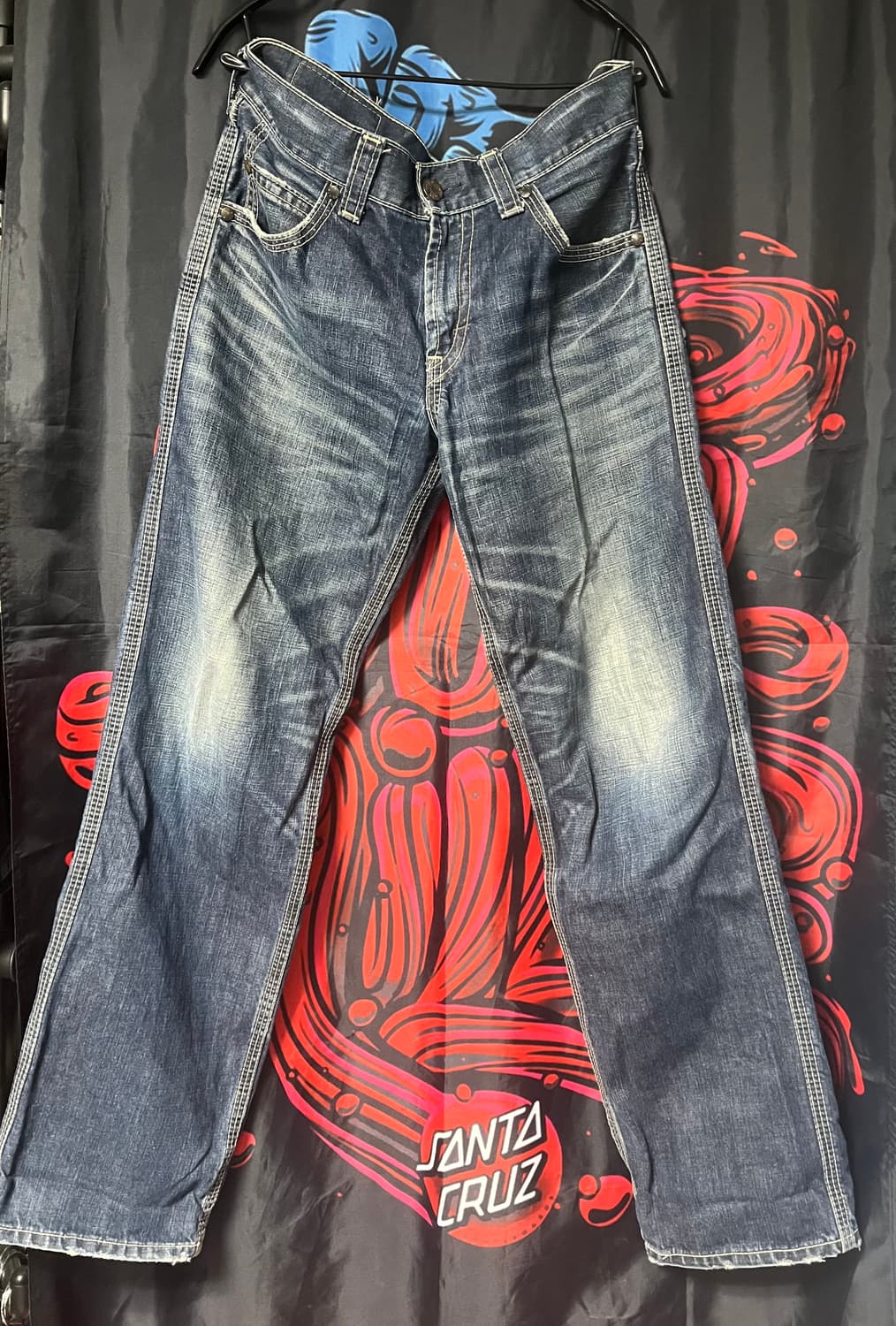 리바이스 Ne:Classic 503 상품이미지1