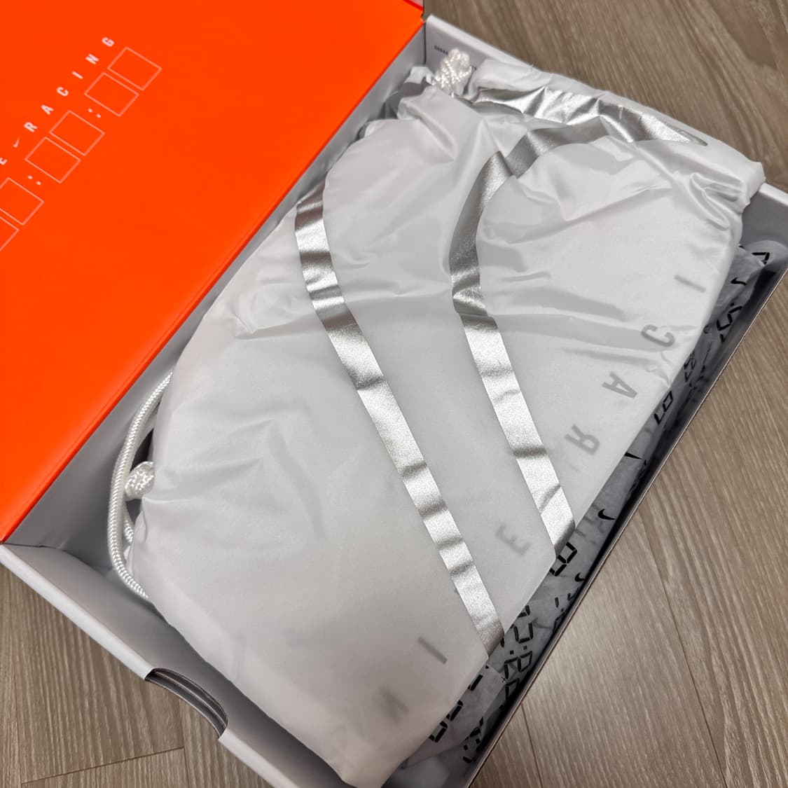 (270)나이키 알파플라이 3 로드 레이싱화 러닝화 화이트 상품이미지6