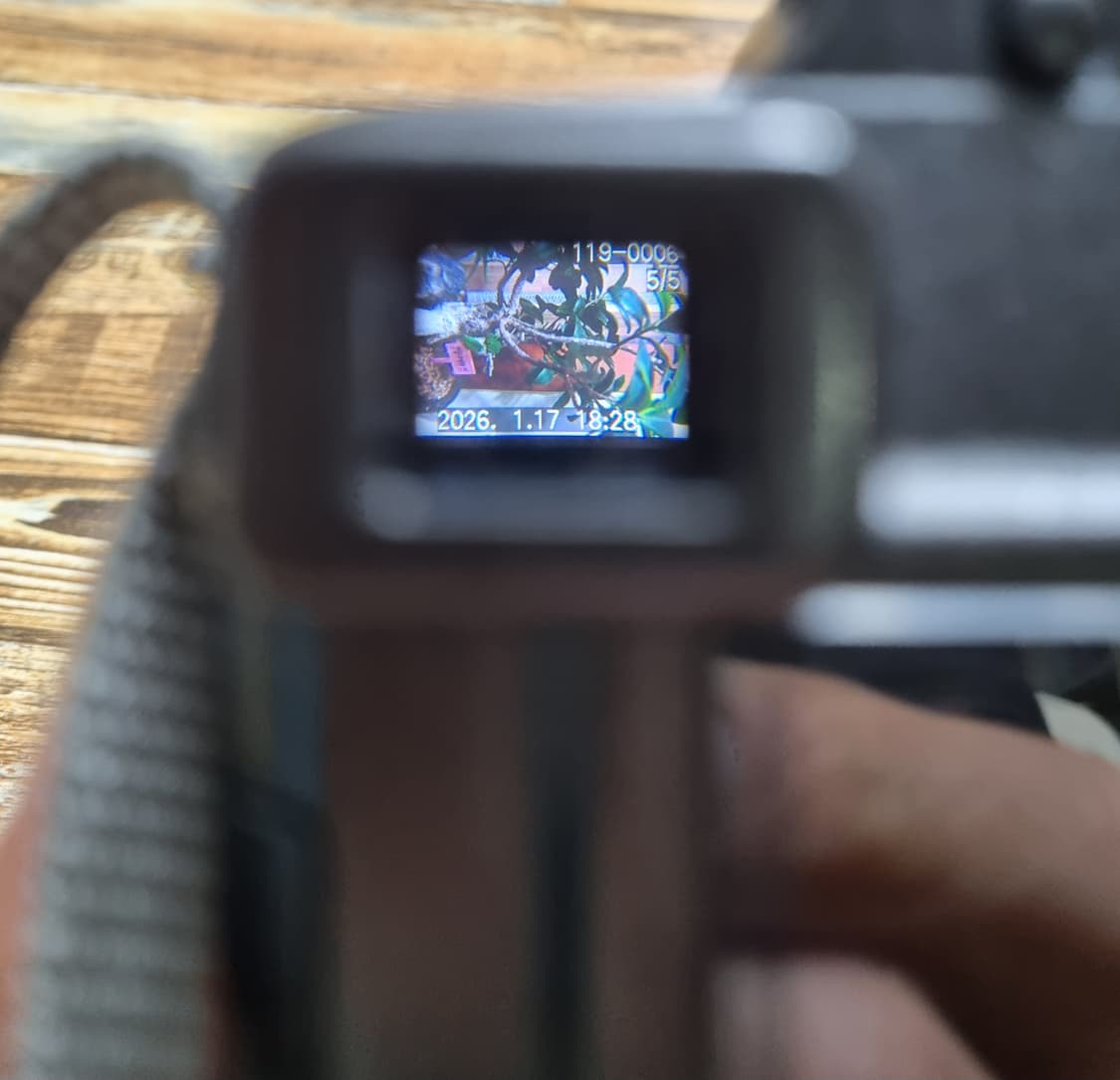 파나소닉 하이엔드 카메라 dmc-fz20 팝니다. 상품이미지6