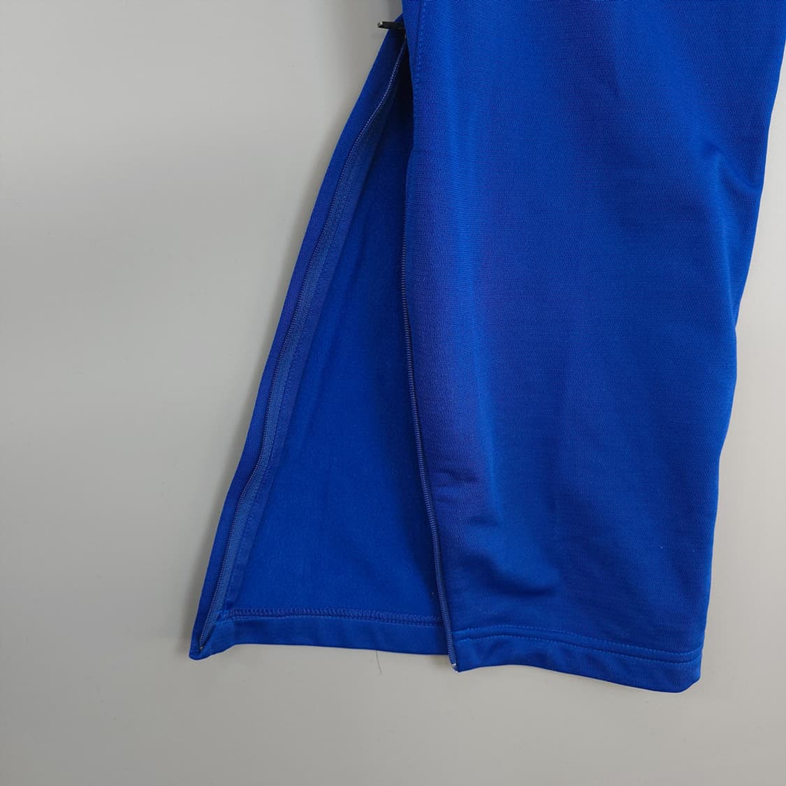 아디다스 트레이닝팬츠 블루 M 상품이미지3