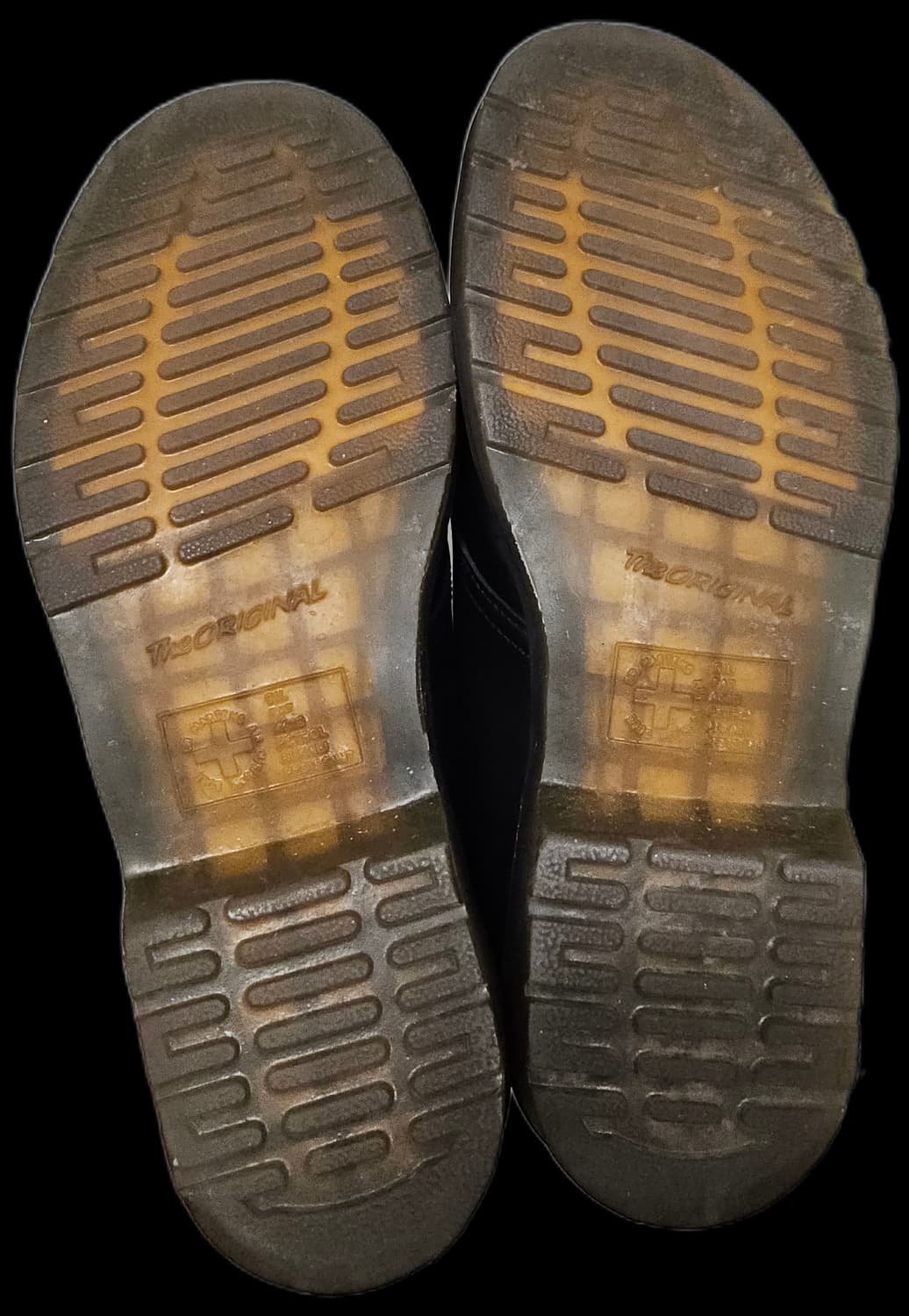 닥터마틴 1461 상품이미지2