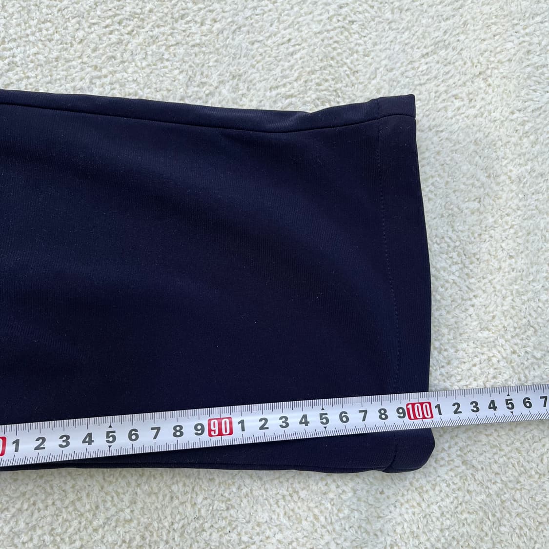 82 JDX 벨트 등산 기능성 바지 0311M 상품이미지9