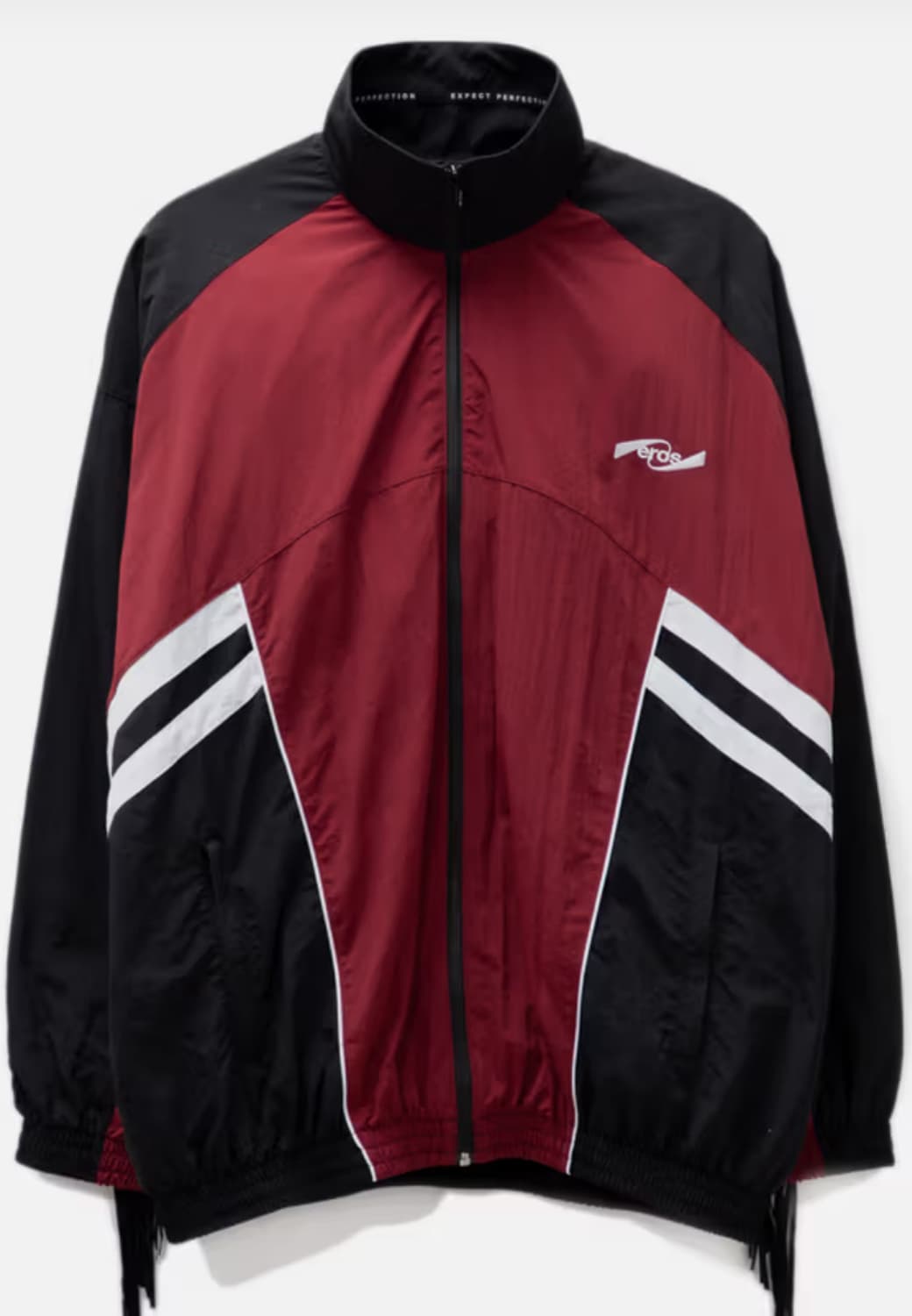 마틴로즈 프린지 트랙자켓 S 상품이미지1