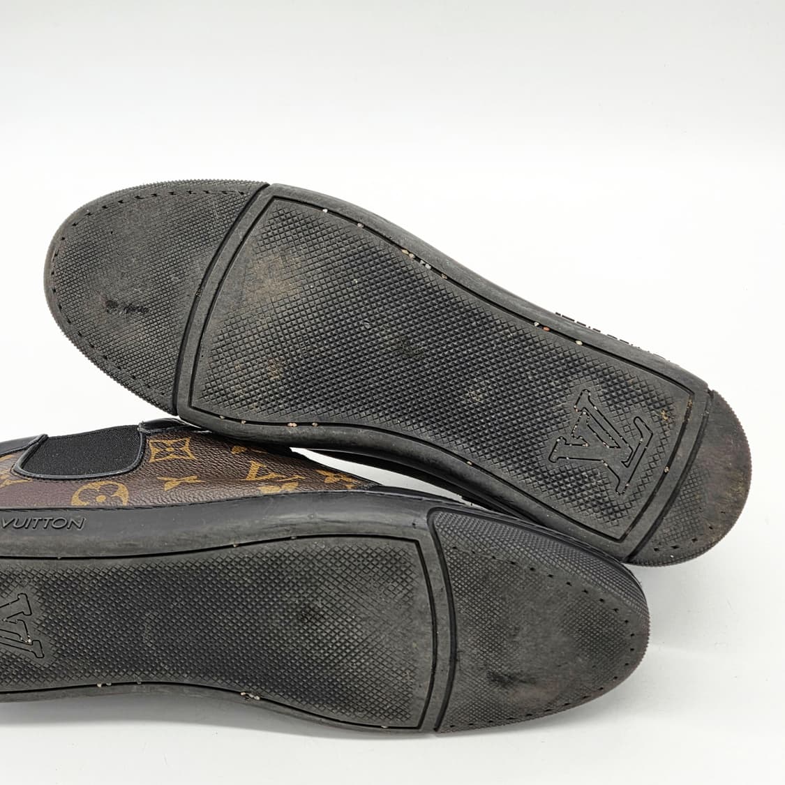  루이비통 Slalom Low Top Monogram (7)  상품이미지3