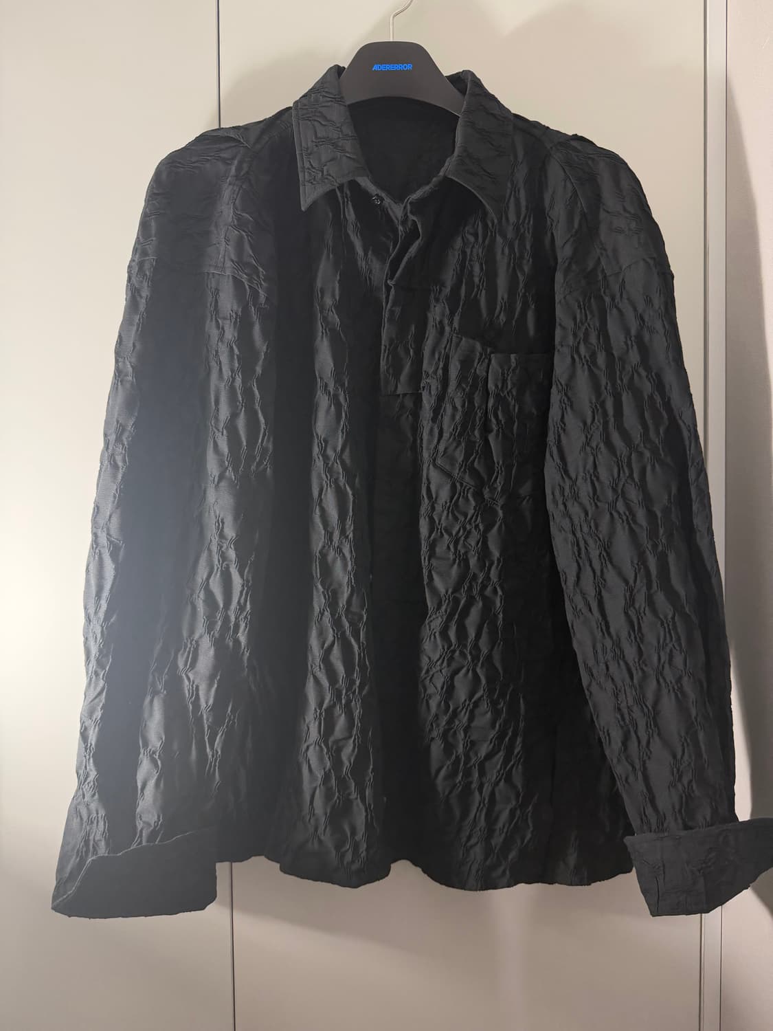 아더에러 에디스 edis셔츠 상품이미지1