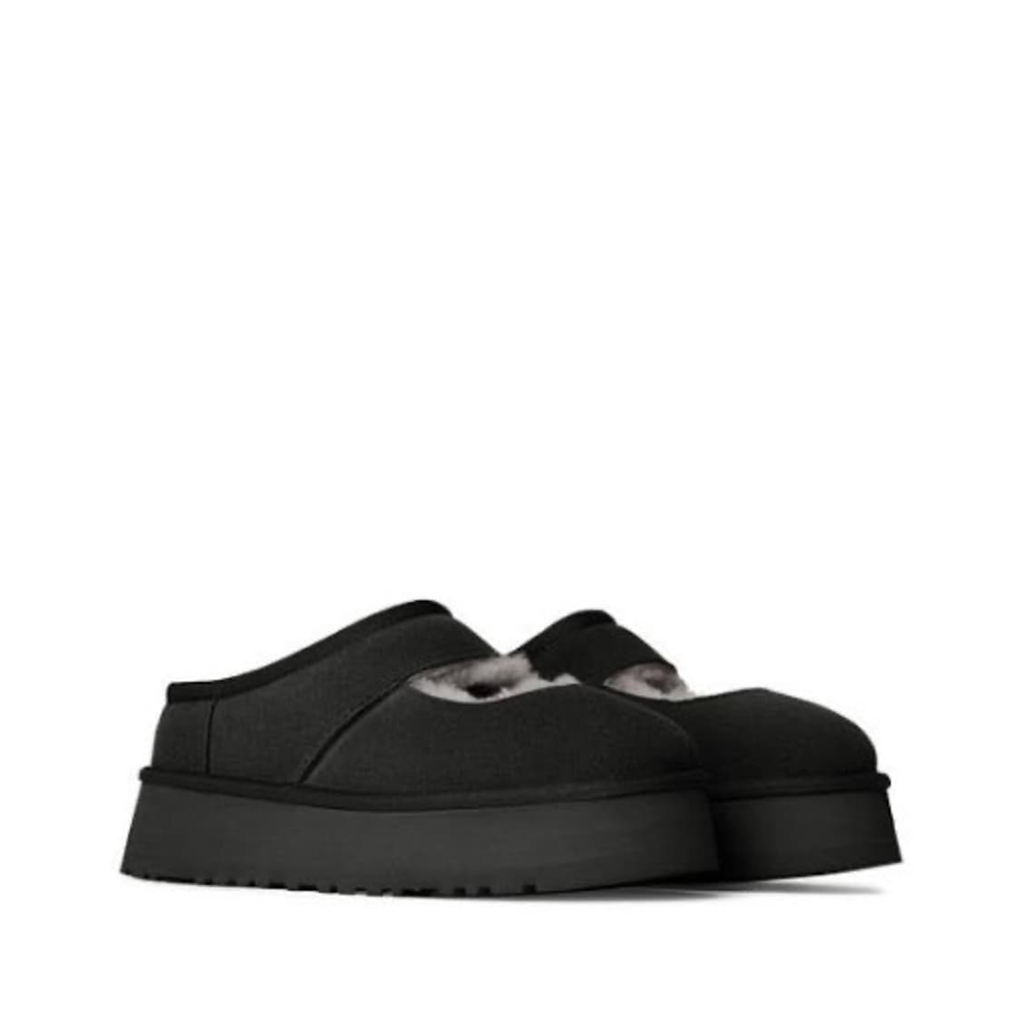 UGG 어그 비아 메리 제인 블랙 (US 7W) 상품이미지2