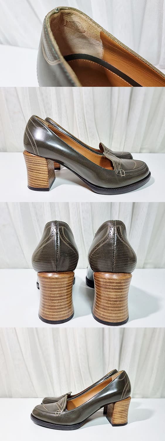 펜디 펌프스 240 상품이미지3