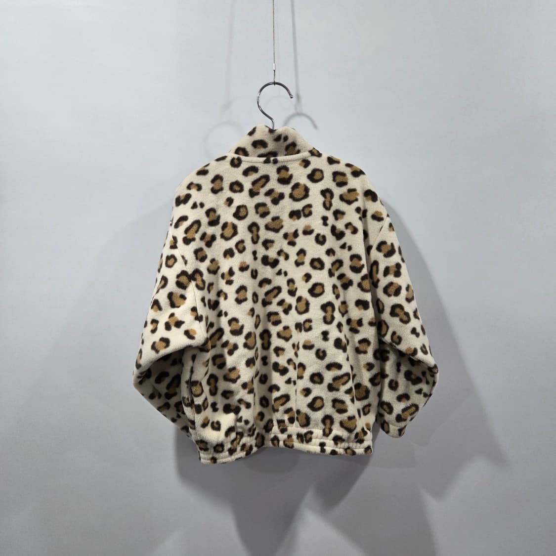 리미떼두두 플리스자켓 M  상품이미지3