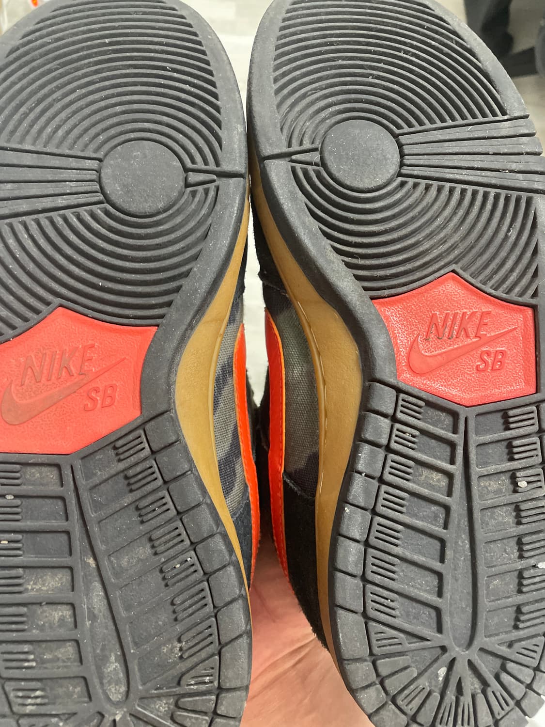 나이키운동화 상품이미지4