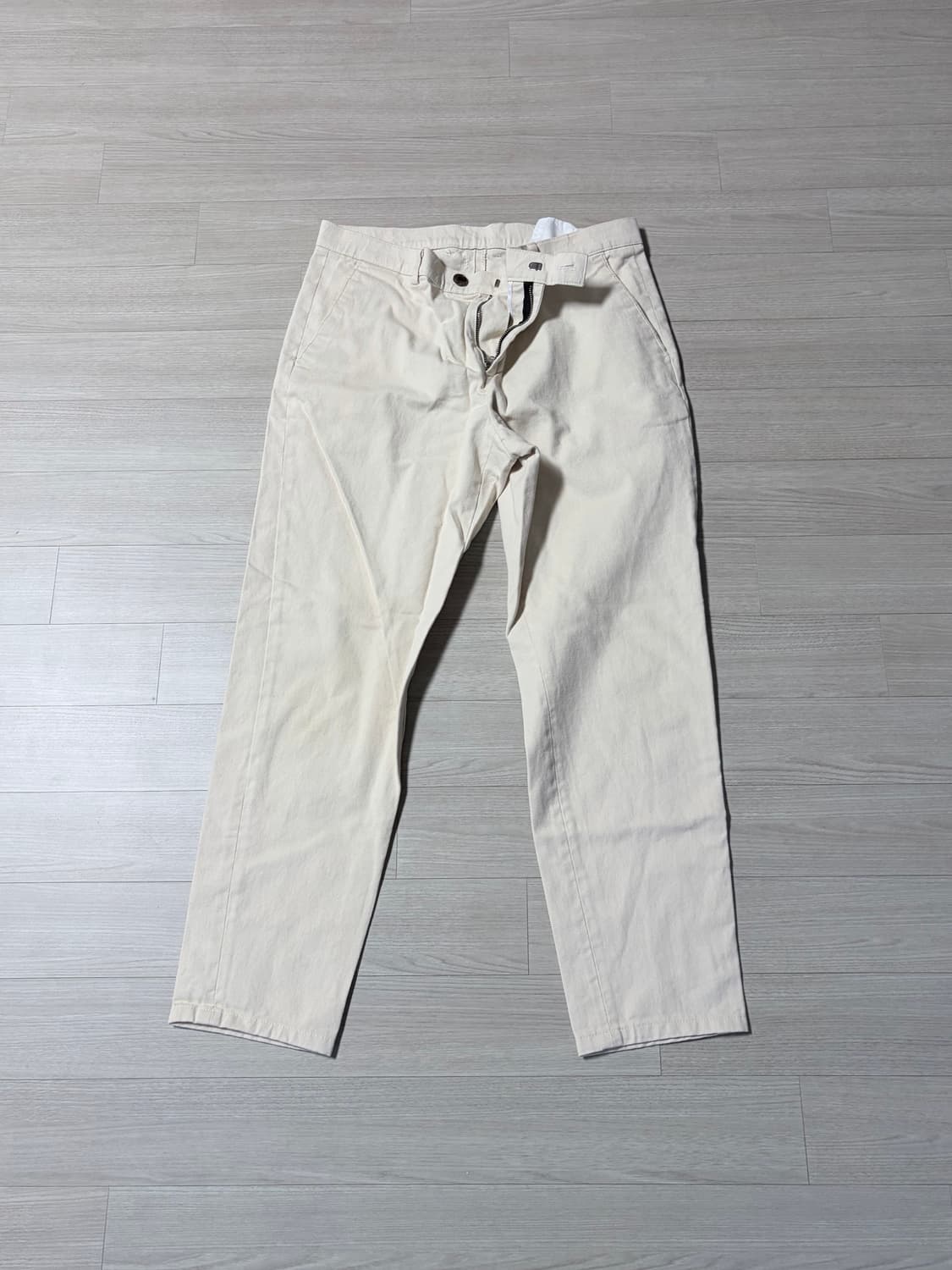 코튼 팬츠  상품이미지1